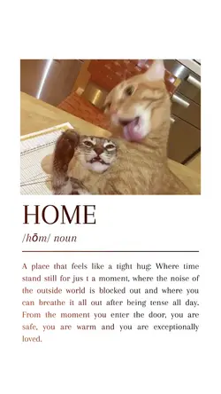 HOME