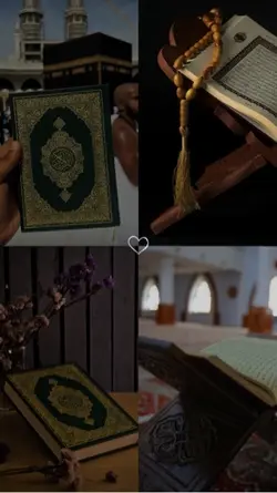 Quran recitation 