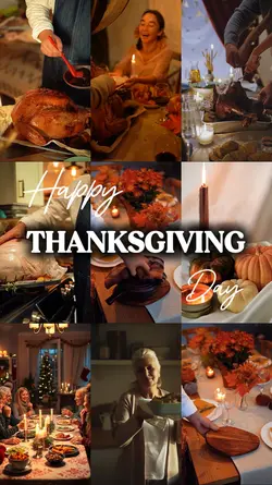thanksgiving