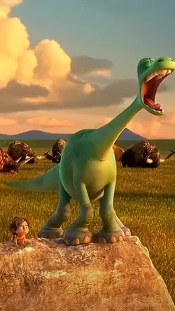 TREND DINO
