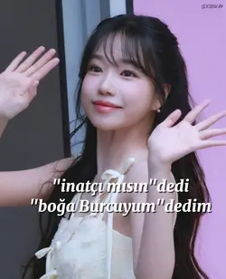 boğa BURCUYUM 