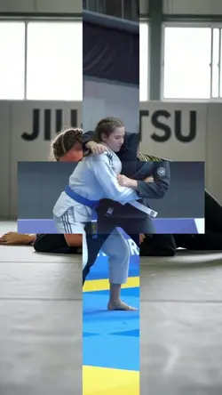 Dominate the Mat