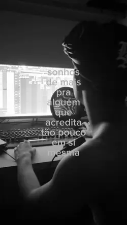 sonhos de mais…