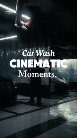 CAR WASH