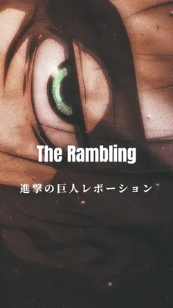 The Rambling