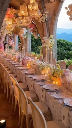 Wedding planning
