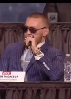The king of ufc 👑👑