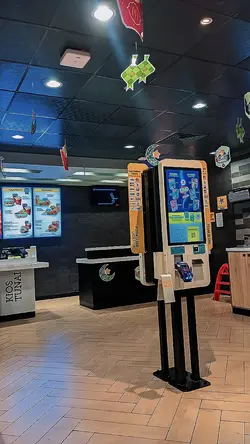 BARU AKU MENGERTI