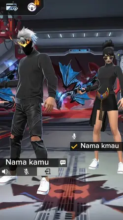 versi bucin nih