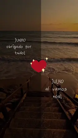 Gratidão Junho