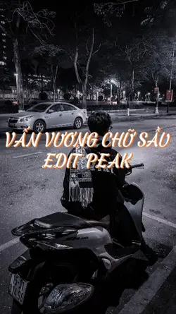 Vấn vương chữ sầu