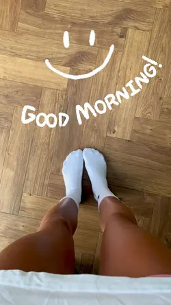 good Morning
