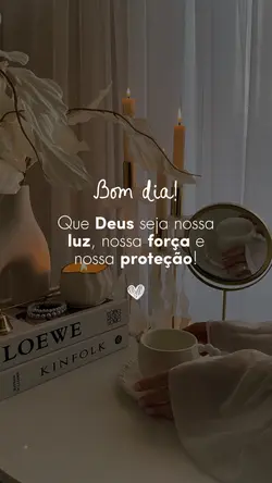Bom dia 