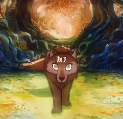 wolfwalkers edit