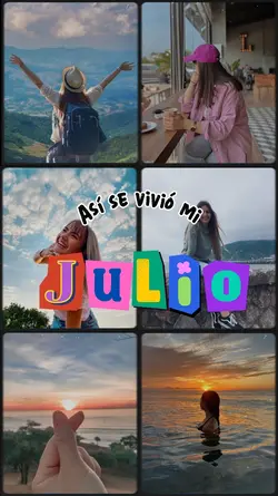 julio