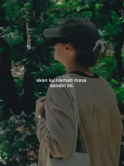 akan ku nikmati masa
