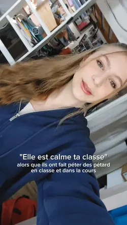 la 4eme 