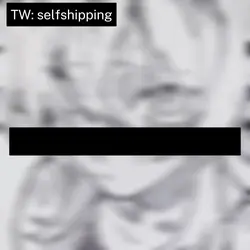 (tw- selfship-) :3