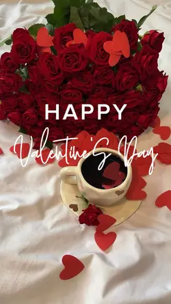 Valentine's Day