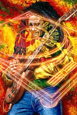 reggae