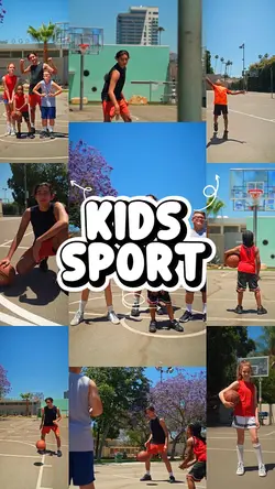 Kids Sport 
