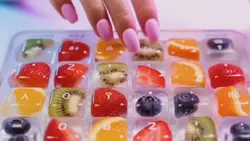 keyboard AI ASMR