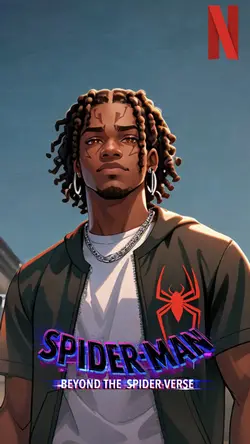 Spider-Verse 