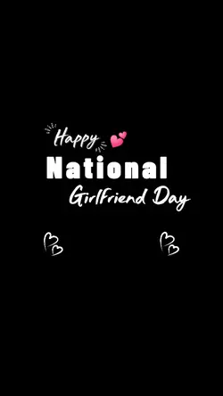 Girlfriend day