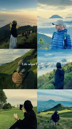 Life when im offline