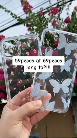 iPhone case video