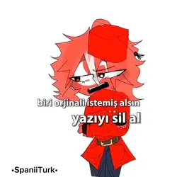 istenmiş