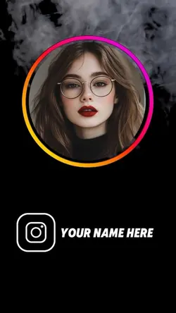 Instagram id share 