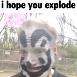 ICP!
