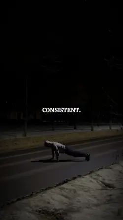 CONSISTENT.