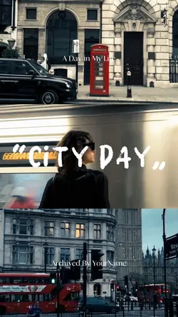 City Day