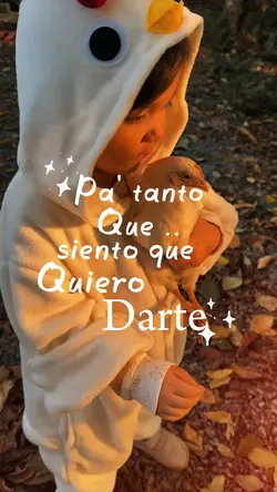 desde que te tengo 