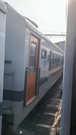 Streetcar/filter