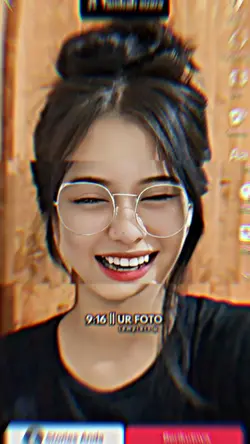 Versi No Mirror 