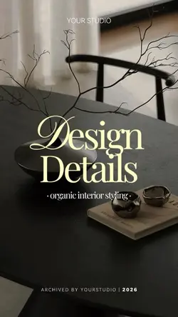 Design details