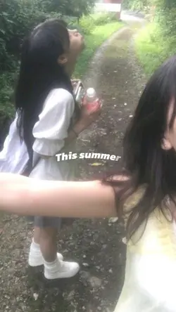 This summer