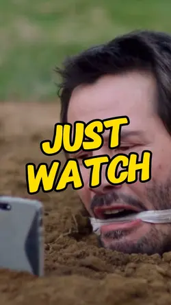 Just Watch!
