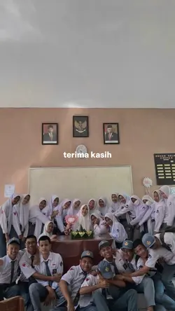 Terimakasih guruku
