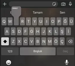 Yaşam belirtisi