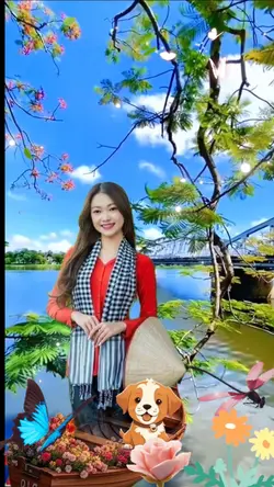 Trở lại Huế thương 
