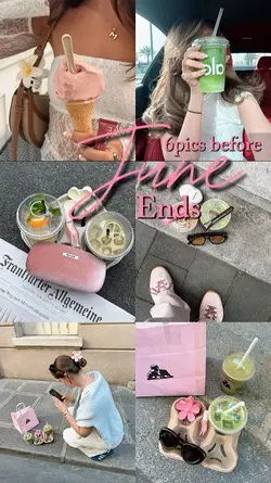 6pic before June end