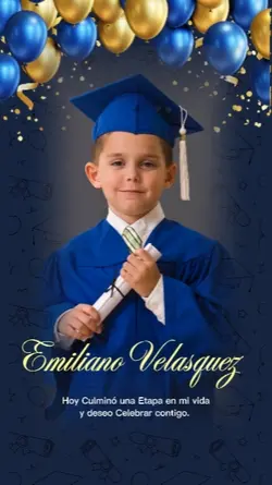 Graduación