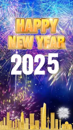 Business New Year