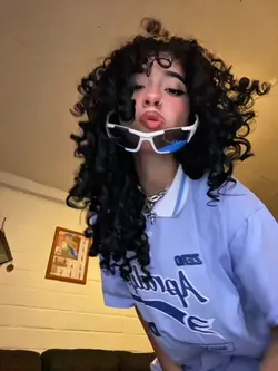 SHIRT BLUE 🐬