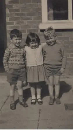 Old Photos to Life