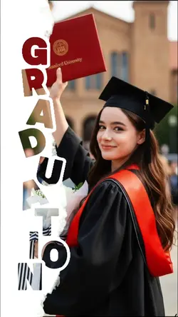 Graduation 2026